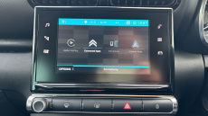 Citroen C3 Aircross 1.5 BlueHDi Flair 5dr [6 speed] Diesel Hatchback